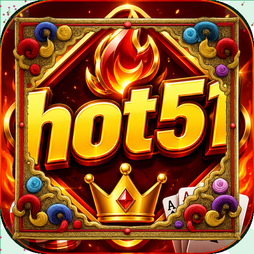 hot51 — mitra unggulan