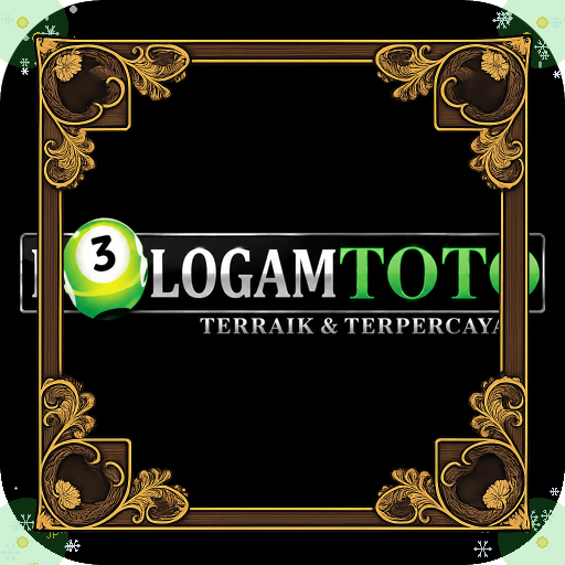 logamtoto — galeri pratinjau Resmi APK